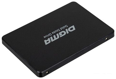 SSD Digma Run S9 128GB DGSR2128GY23T