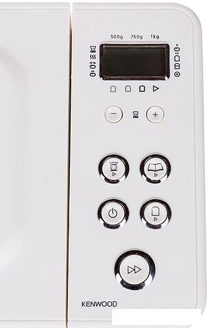 Хлебопечка Kenwood BM250