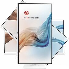 Монитор MSI Modern MD271PW Монитор MSI Modern MD271PW