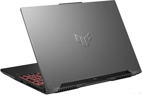 Игровой ноутбук ASUS TUF Gaming A16 2024 FA607PV-N3035