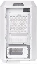 Корпус Thermaltake The Tower 250 Snow CA-1Z9-00S6WN-00