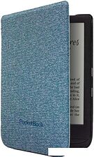 Обложка PocketBook Shell 6 (голубой)