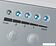Пылесос Bosch BWD420HYG