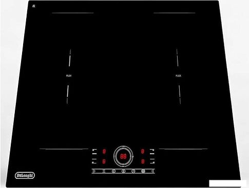 Варочная панель DeLonghi ELETTRA 4B2P CR
