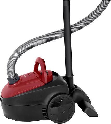 Пылесос CENTEK CT-2507 (красный/черный)