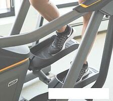 Эллиптический тренажер Matrix E30XR