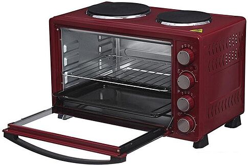 Мини-печь Oursson MO3010/DC