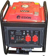 Бензиновый генератор Edon PT-3800