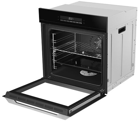 Электрический духовой шкаф Haier HOQ-P16AS5SX