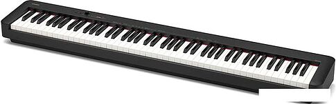 Цифровое пианино Casio CDP-S110 (черный)