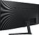 Игровой монитор Samsung ViewFinity S5 S50GC LS34C500GAUXEN