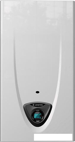 Водонагреватель Ariston Fast Evo 14 C [3632129]