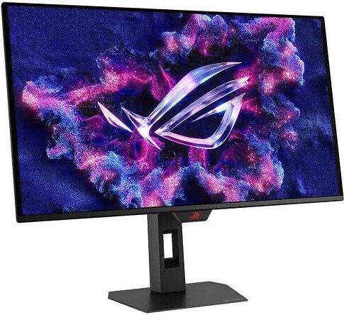 Игровой монитор ASUS ROG Strix OLED XG27ACDMS