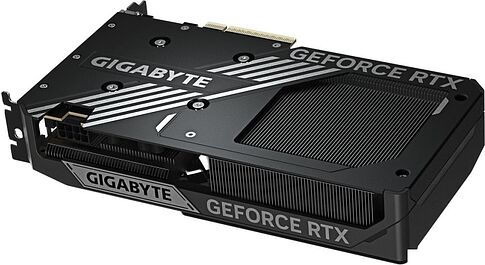 Видеокарта Gigabyte GeForce RTX 5060 Ti Windforce 16G GV-N506TWF2-16GD