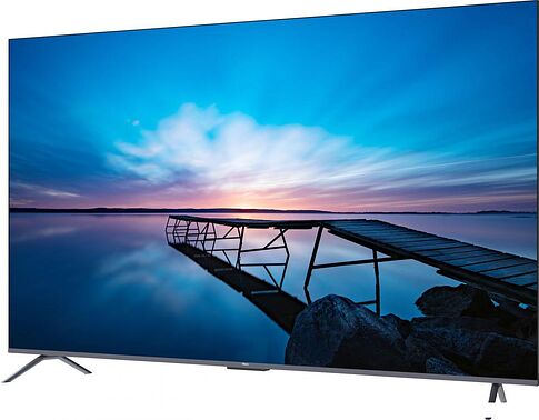 Телевизор Hikers 85HTQ01