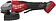 Угловая шлифмашина Milwaukee M18 FHSAGO180VXPDB2-0X 4933498942 (без АКБ, кейс)