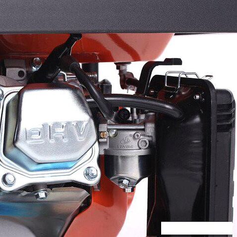 Бензиновый генератор Patriot Max Power SRGE 3500E