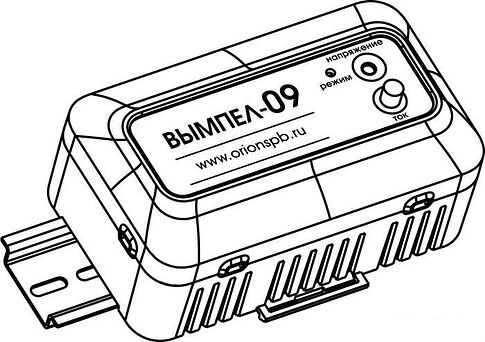 Зарядное устройство Вымпел 09 [2039]
