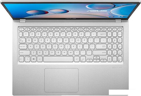 Ноутбук ASUS X515EA-BQ970
