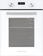 Электрический духовой шкаф Zigmund & Shtain E 173 W