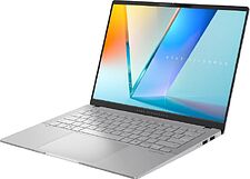 Ноутбук ASUS Vivobook S 14 OLED M5406WA-PP022