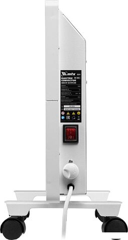 Конвектор MTX КМ-1000.1