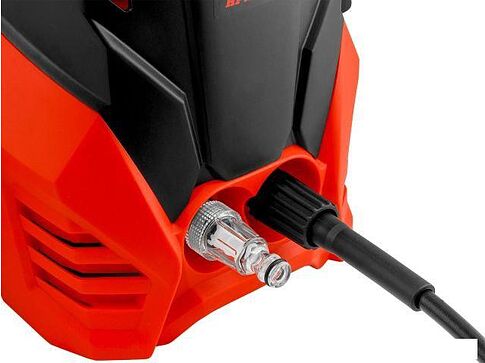 Мойка высокого давления ECO HPW-1600