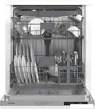 Встраиваемая посудомоечная машина Indesit DI 5C59