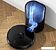 Робот-пылесос Lydsto Sweeping and Mopping Robot R1 (черный)