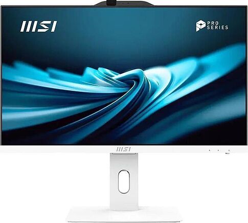 Моноблок MSI Pro AP242P 14M-663RU