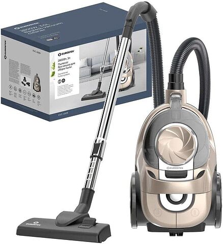 Пылесос Eurostek EVC-4509