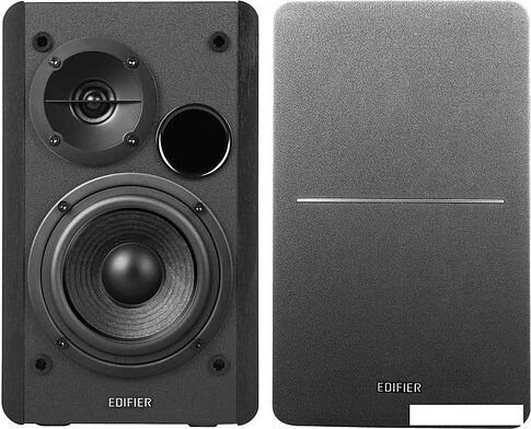 Акустика Edifier R1280T (черный)