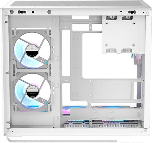 Корпус Ocypus Iota C70 WH ARGB