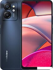 Смартфон Blackview Color 8 8GB/256GB (пепельно-серый)