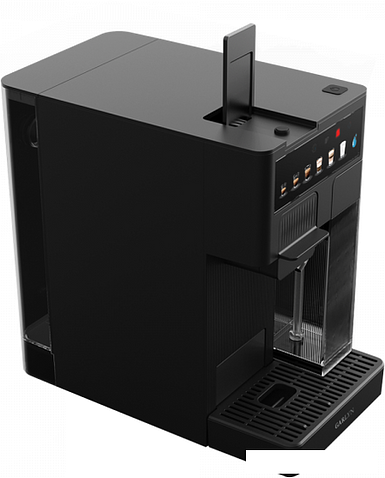 Кофемашина Garlyn Barista Compact