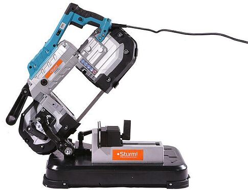 Ленточная пила Sturm BSM3314P