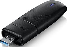Wi-Fi адаптер Zyxel NWD7605