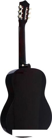 Акустическая гитара Fante FT-C-B39-BK