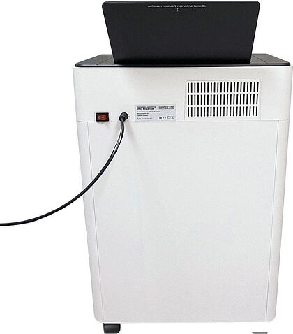 Шредер Office-Kit SA150M (1.9х15)