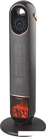 Тепловентилятор Leonord LPTC-6007K