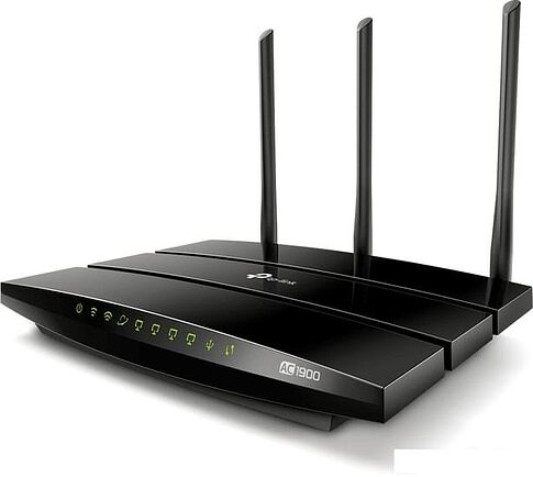 Беспроводной маршрутизатор TP-Link Archer A9 AC1900