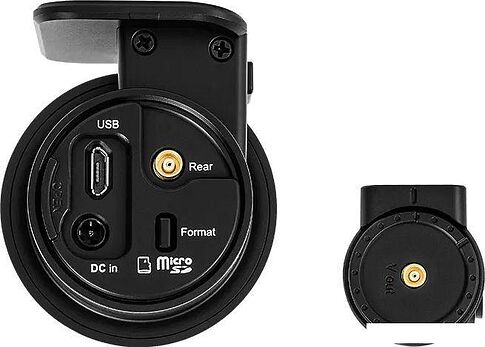 Видеорегистратор BlackVue DR770X-2CH IR