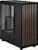 Корпус Fractal Design North Charcoal Black TG Dark FD-C-NOR1C-02
