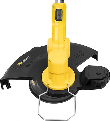 Триммер Kolner KTG 18-30T1 (с 1-им АКБ)