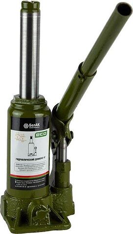 Бутылочный домкрат БелАК Эко БАК.70013 4т