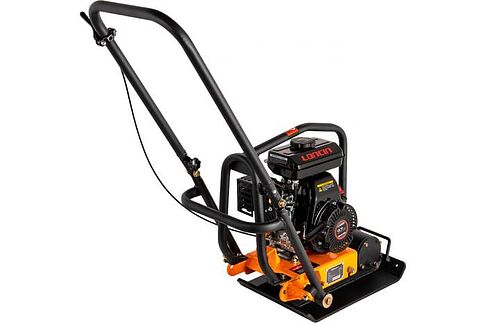 Виброплита Gigant BVP50-L152