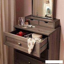 Комод Глазов Sherlock 6 (ясень анкор светлый)