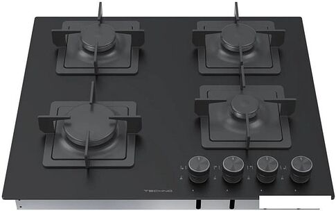 Варочная панель TECHNO HG2404GFBV