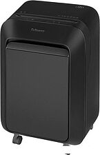 Шредер Fellowes Powershred LX211 (черный)