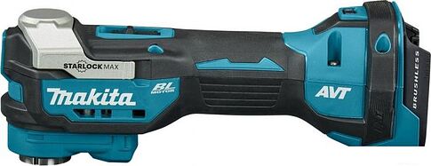 Реноватор Makita DTM52SFK (с 1-им АКБ)